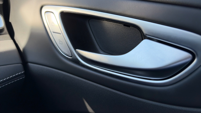 MG Mg4 Urban 118kW Premium Long Range 54kWh 5dr Auto Electric Hatchback